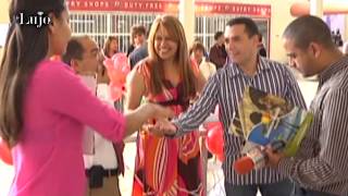 De Lujo TV - Programa 8