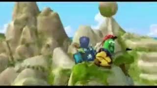 The Pirates Who Dont Do Anything A Veggietales Movie Uk