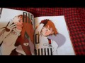 Artbook Collection Part 2 Neutral Artbook
