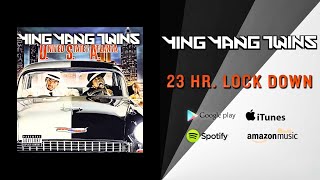 Watch Ying Yang Twins 23 Hr Lock Down video