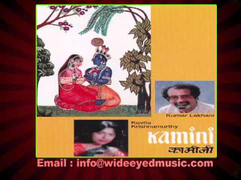 kumar lakhani (kamini) Tera Pyar Hai Salamat.