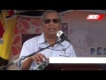 CM ADENAN RASMI PESTA SADONG JAYA