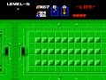The Legend Of Zelda