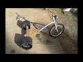 trike construction