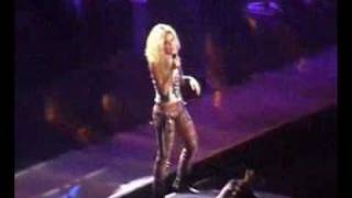 Watch Shakira Rules video