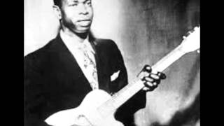 Watch Elmore James Whose Muddy Shoes video