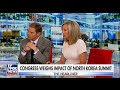 Rubio: Trump, Congress have different jobs on North Korea