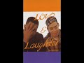 Love and Laughter - I Surrender - Buzz fm Manchester