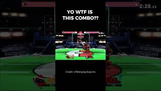 Is This The Craziest Pyra Combo Of All Time?