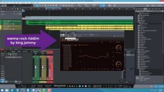 How Tb Morphit Help My Reggae & Dancehall Dubplate Mixs