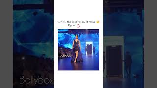 Who Is The Queen Of Ramp