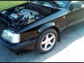 Opel Monza 3.0 24v part-restored by GM6 Spares Co -Video 1