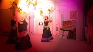 Voluspa Tribal Dance Music 34 The Rising Sun 34 By Hanggai Voluspa Tribal Dance Music 34 The Rising Sun 34 By Hanggai