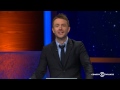 Reno 911! on @midnight - Kerri Kenney-Silver, Ben Garant, Tom Lennon