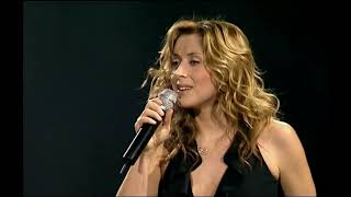 Lara Fabian — Pas Sans Toi (Live 2002)