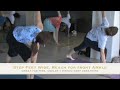 St. Louis Corporate Yoga: Hip Openers