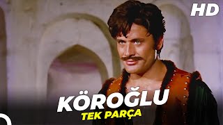 Köroğlu | Cüneyt Arkın Türk Filmi 