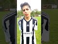 Fabian Mohsmann, Spielertrainer SG Zerf, nach dem 0:0 gegen den FC Bitburg.