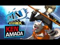 Persona 4 Arena Ultimax - Ken Trailer
