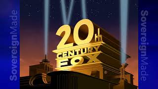 20Th Century Fox 1993 Prototype, Extended Mockup Sovereignmade