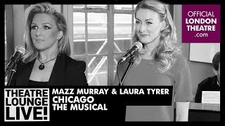 Watch Chicago The Musical Class video