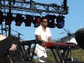 Toro y Moi - How I Know (Lollapalooza 2012)