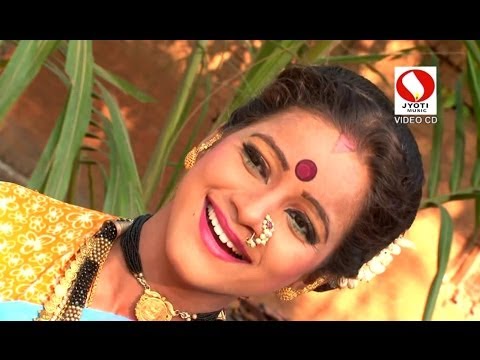 Ghumun Ghumun Tya Devincha - Marathi Ekveera Aai Song 2014