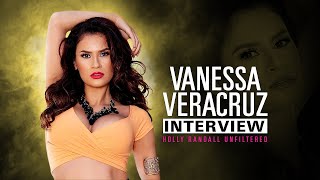 Vanessa Veracruz: The Art of Forgiveness