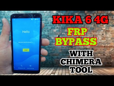 Kika 6 4G frp bypass|remove Google account|kika 6 Frp Kika 6 4G frp bypass|remove Google account|kika 6 Frp