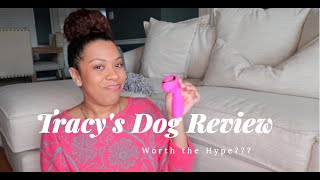 Tracy's Dog Adult Toy Stimulator | Honest Review | A MUST Have Toy!!!! |  Simply