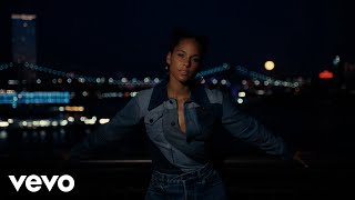 Alicia Keys Ft. Khalid, Lucky Daye - Come For Me