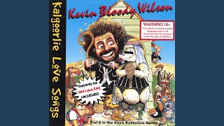 Watch Kevin Bloody Wilson Sheila You Were There video