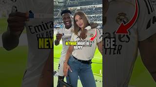 Vinícius Jrs Love Story Lasted 2 Days And Ended In Chaos.