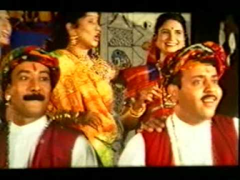 hum dil de chuke sanam - dholi taro