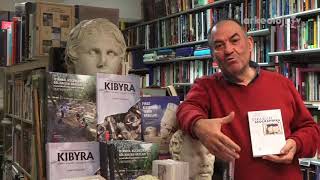 Nezih Sohbetler Strabon Kitabı