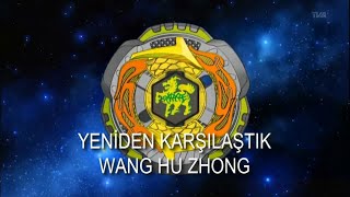 Beyblade Metal Masters 17.Bölüm Türkçe