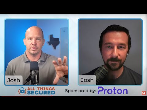 Graphene OS Expert shares tips & NEW security features Graphene OS Expert shares tips & NEW security features