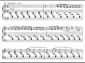 Stravinsky 3 Movement de Petrouchka for Piano [3\3]