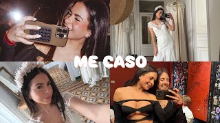 Me Caso Un Día Conmigo Albalopez97