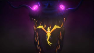 Intro Temporada 10 The March Of The Oni Lego Ninjago