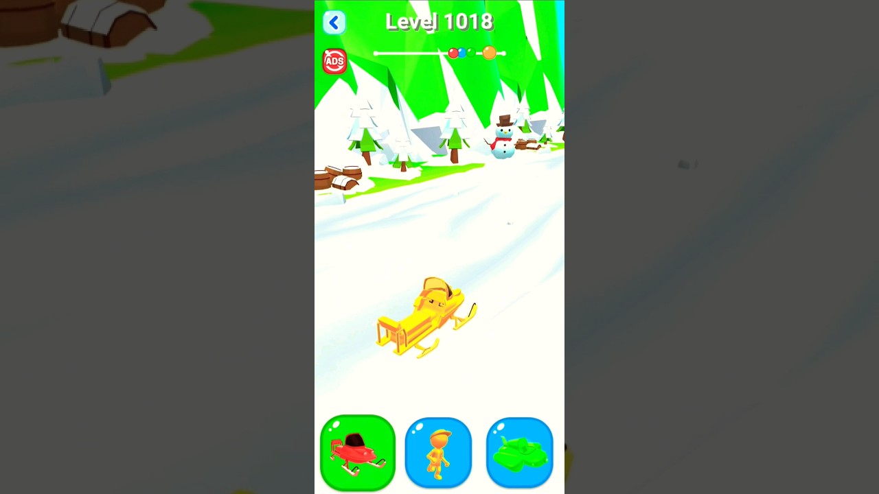 Shape- shifting Funny Race Gameplay new hyper casual Shape- shifting Funny Race Gameplay new hyper casual
