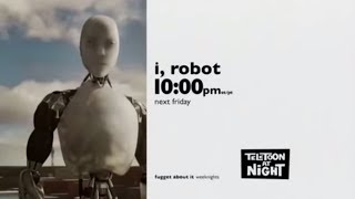 Watch I Robot 2017 video