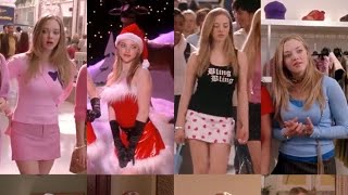 Scene Packs Karen Smith Moments Mean Girls