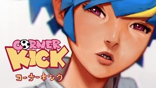 Ani-May: Corner Kick