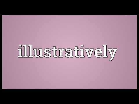 Header of illustratively
