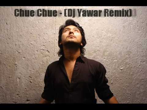 Zain - Chue Chue - (Dj Yawar Remix).wmv