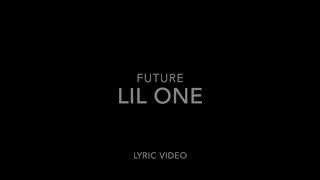 Watch Future Lil One video