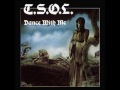 T.S.O.L-Dance with me(Full Album)