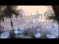 Guild Wars 2: Winterberry and Unbound Magic farming