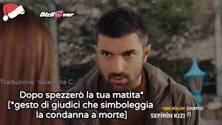 Sefirin Kızı 33 Promo 1 Sub Ita
